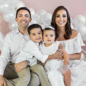 Meet your Posher, Rosanna